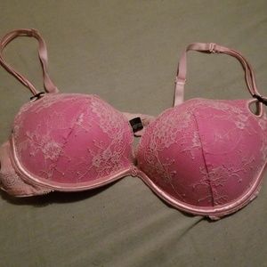 Victoria secret bra